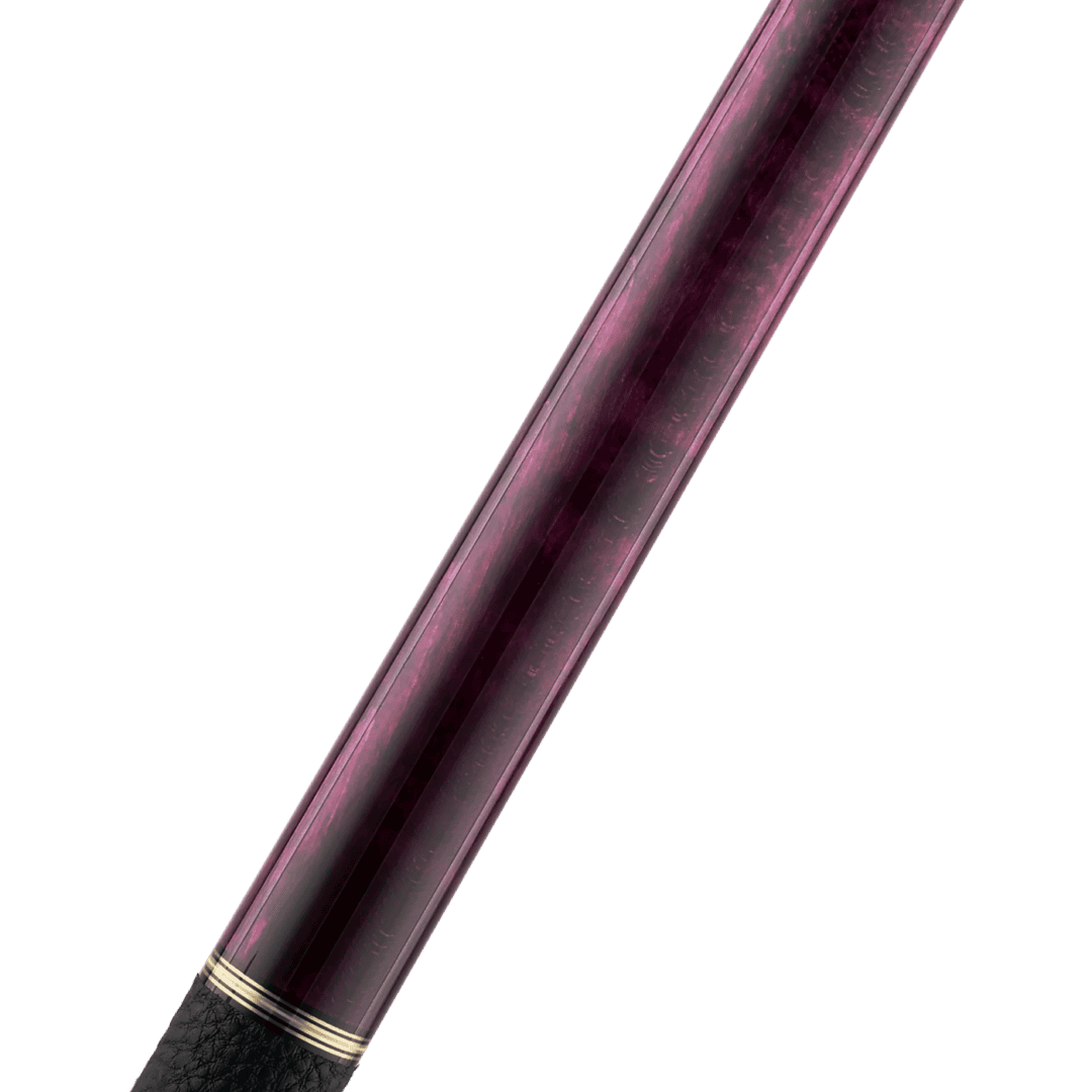PREDATOR 10K Purple Pool Cue - Image 2