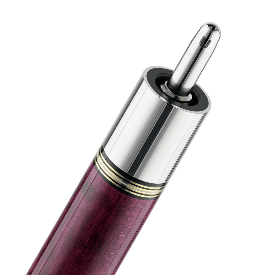 PREDATOR 10K Purple Pool Cue - Image 3