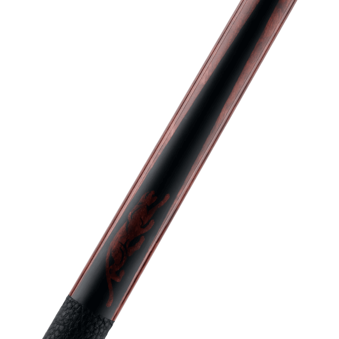 PREDATOR SP2 PALISANDER 2 POOL CUE - Image 2