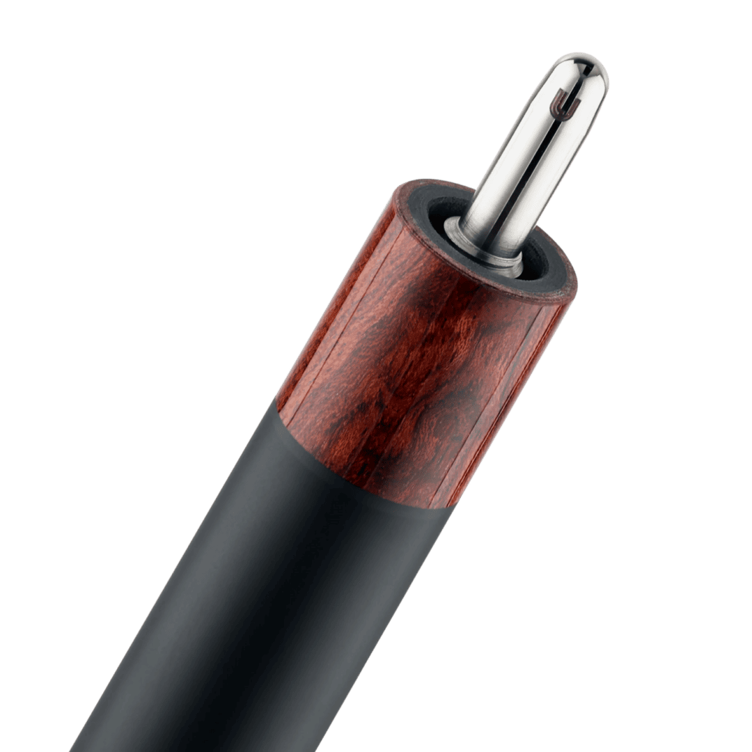 PREDATOR SP2 PALISANDER 2 POOL CUE - Image 3