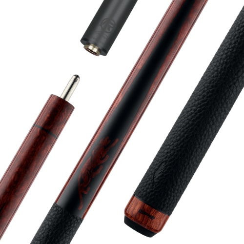 PREDATOR SP2 PALISANDER 2 POOL CUE