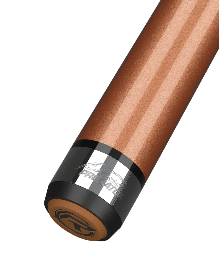 BK Rush® Tiger Eye Break Cue - No Wrap - Image 5