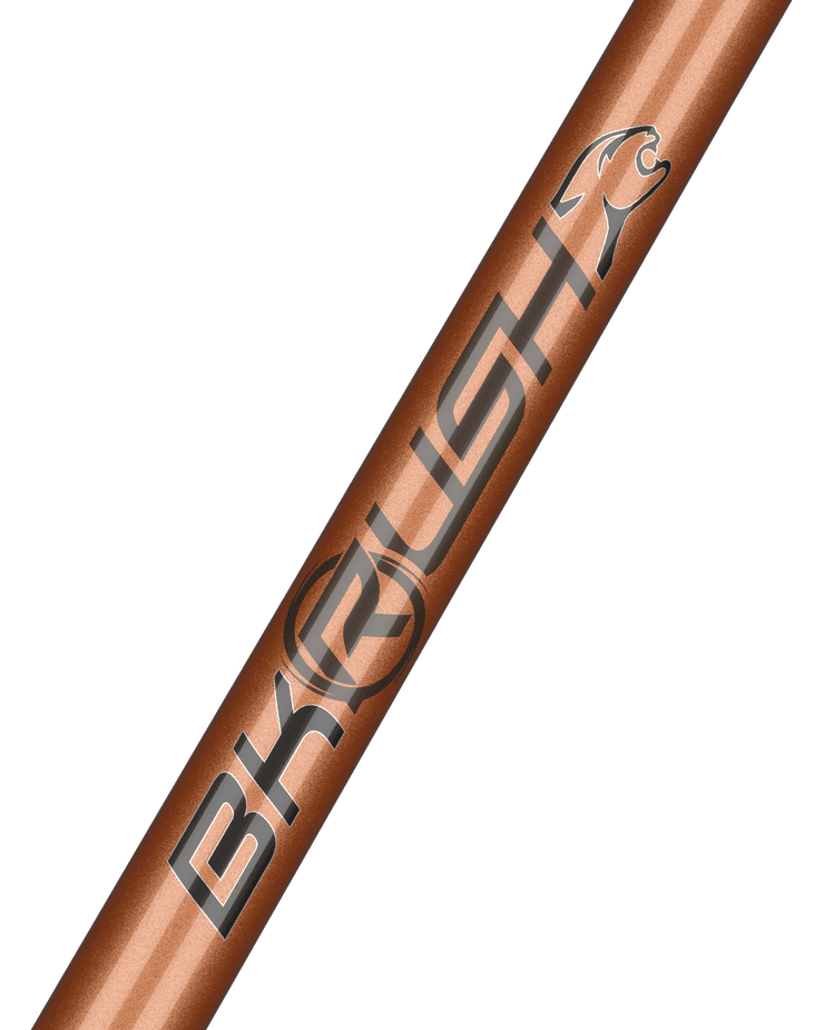 BK Rush® Tiger Eye Break Cue - No Wrap - Image 2