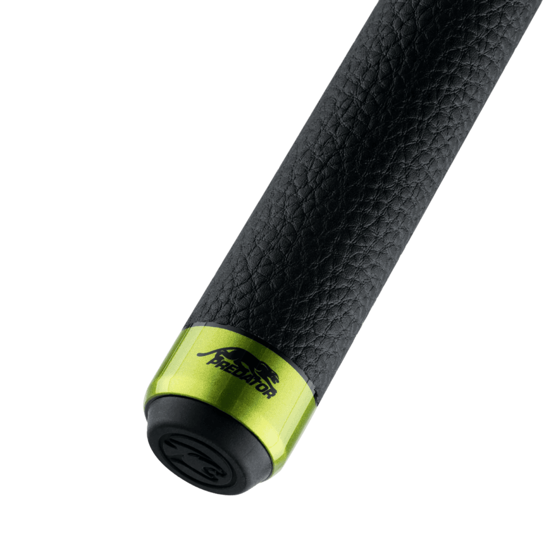 BCP PRE SP2 Lime Green 2 Pool Cue - Image 5