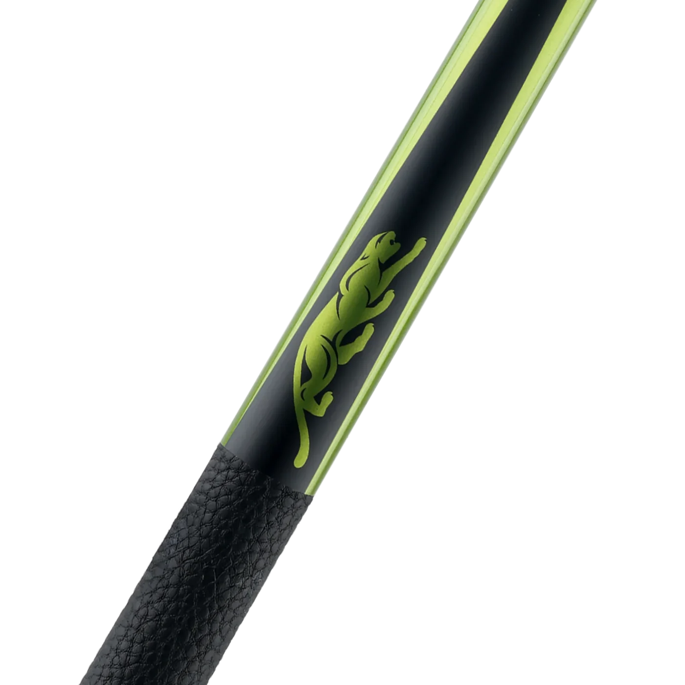 BCP PRE SP2 Lime Green 2 Pool Cue - Image 2