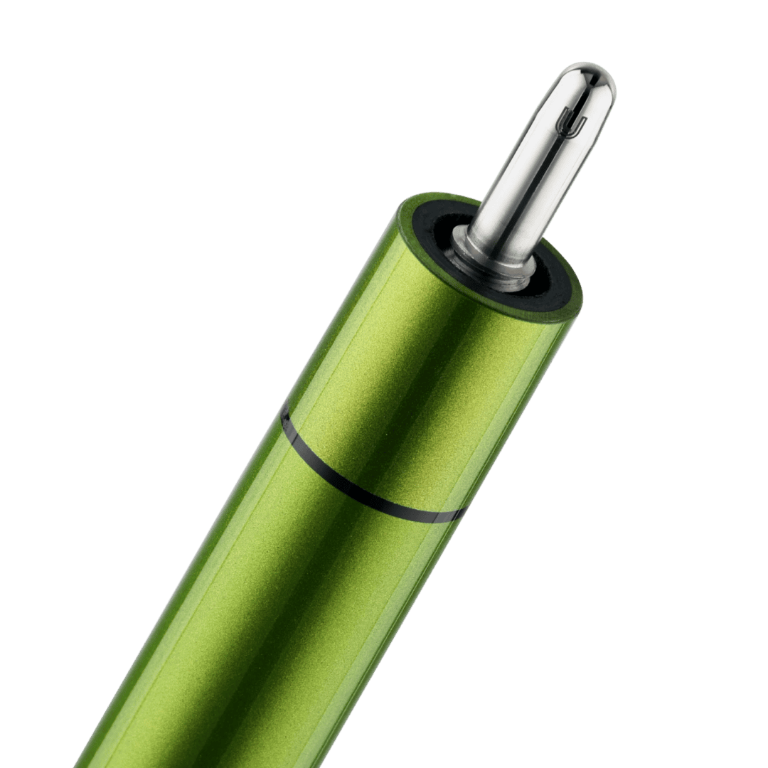 BCP PRE SP2 Lime Green 2 Pool Cue - Image 3