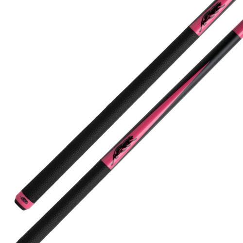 BCP PRE SP2 PINK 1 Pool Cue