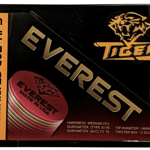 Everest Tips