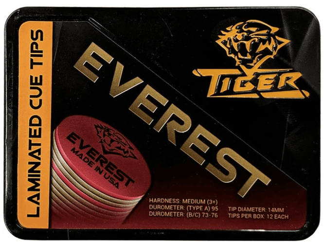 Everest Tips