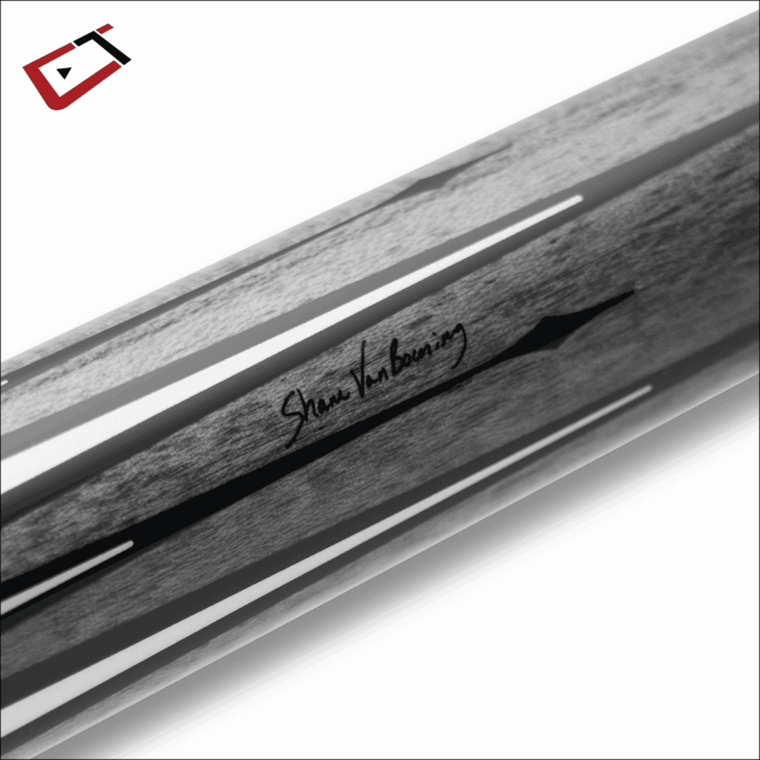 CYNERGY SVB GEN 2 GRAY STAIN - Image 3